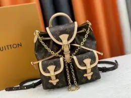 louis vuitton aaa qualite sac a dos  pour femme s_11705b5